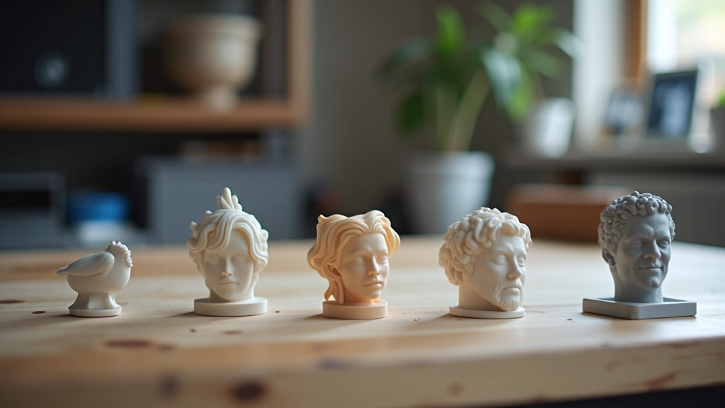 Progresīva iterācija darbvielas — pirmais neveiksmīgais prototips līdz galaproduktam, rādot inovācijas procesu piecas stadijās